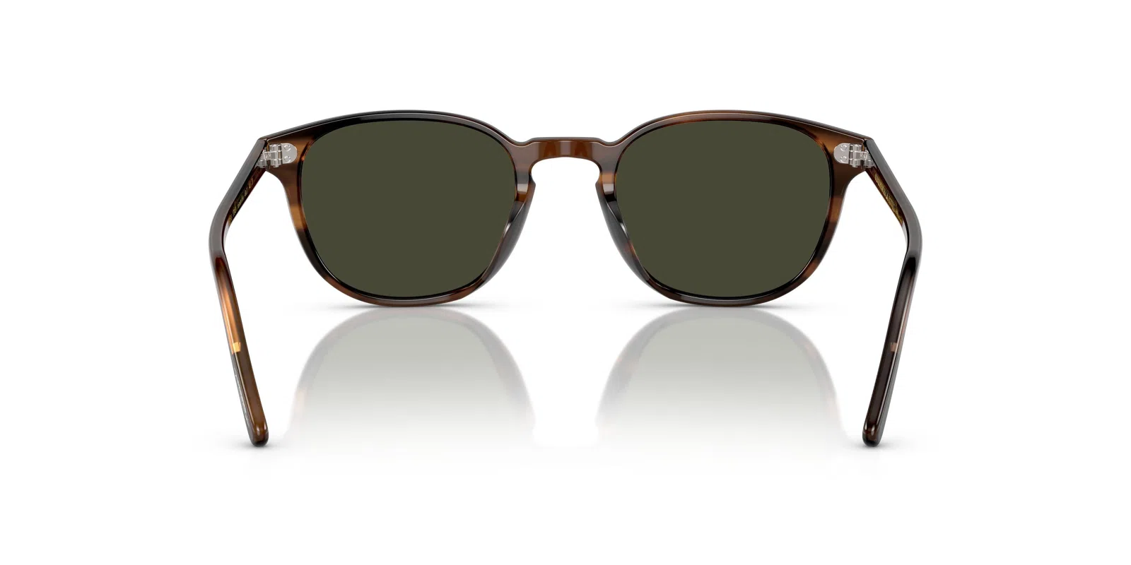 Oliver Peoples Fairmont Sun 5219S Sunglasses - view 29
